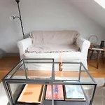 Charming Duplex Near Jardin Du Luxembourg