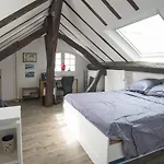 Charming Duplex Near Jardin Du Luxembourg