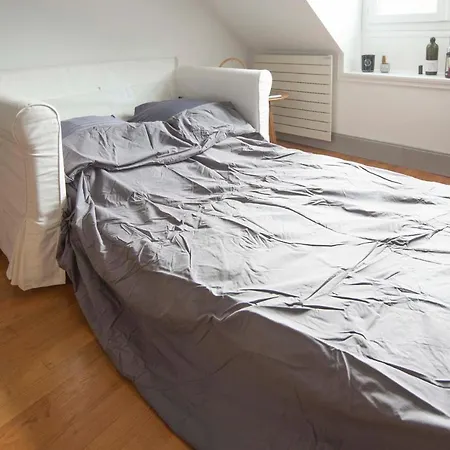 Charming Duplex Near Jardin Du Luxembourg Appartamento Parigi